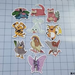 🧡5/$25 | STICKER SALE | BUNDLE & SAVE